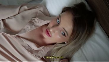 Image Fucking my Lesbian Stepsister. She Tried My Cock and Got Multiple Orgasms