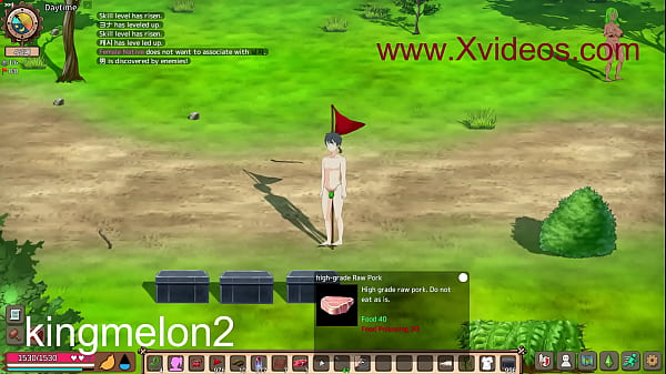 Image [Hentai-game] Mad Island game played 6
