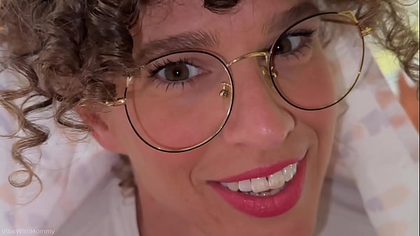 Image Stepmom Shows Off How Nasty She Is In Front of Your Friend