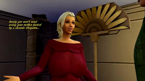 Image SIMS 4: Pearl-Porn