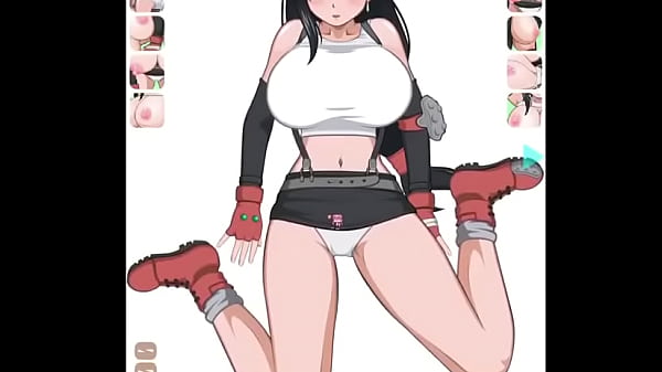 Image Tifa es follada por un bastardo