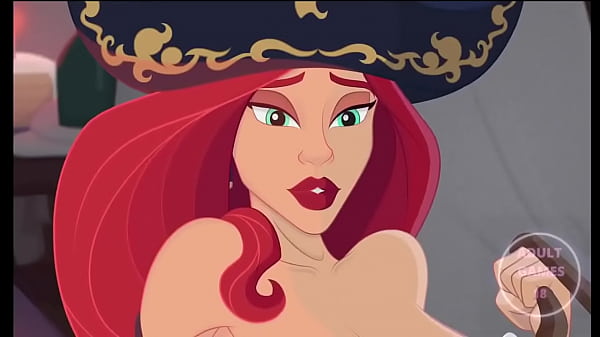 Image Miss fortune booty trap