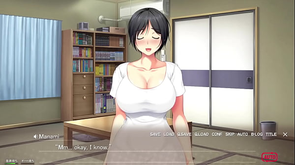 Image Mesumama 3 (Part 2 Eng Sub)