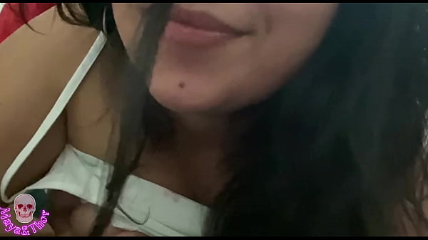 Image I FUCK MAYA'S TIGHT PUSSY INSTEAD OF HER HUSBAND