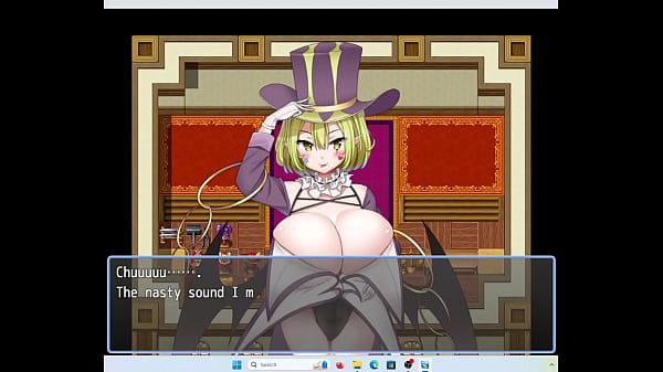 Image Lascivious Lulluaby (hentai femdom) P2