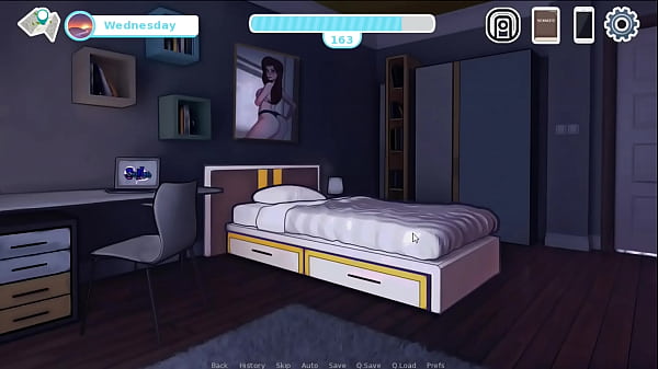 Image SexNote Cap 11 - mi hermanastra me hace una paja con sus enormes tetas y em corro en su cara