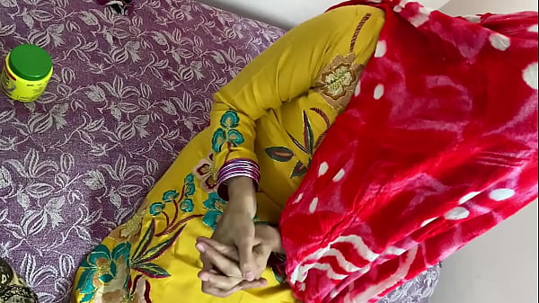 Image Desi villager bhabhi fuck with hindi audio porn video