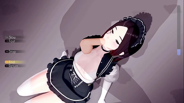 Image My Maid Dreams of Electric Sheep v0.5.8 All Maid Scenes