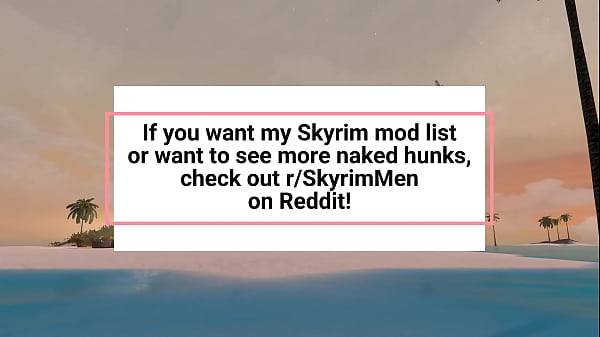 Image Skyrim Outdoor sex