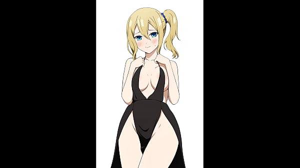 Image Hayasaka Ai-Love is War [Compilation Rule 34]