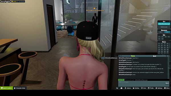 Image WhiteWhoreDestroyer Vs  The Size Queen Slut