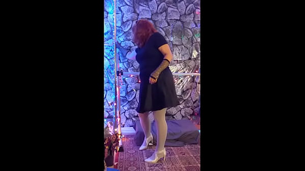 Image Hotwife Steffi May Twenty Fifth pussy dance promo