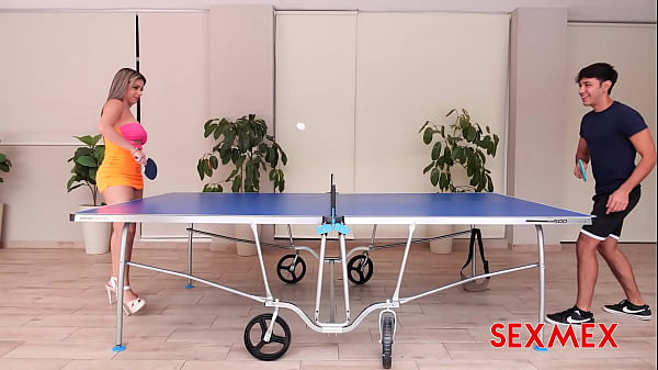 Image SEXMEX - PING PONG LESSONS . MALENA DOLL