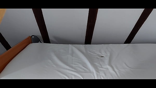 Image I fuck the mattress with a condom thinking about a pussy part 2