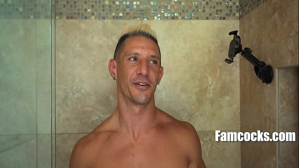 Image Letting My Step Dad Use My Cumhole And Draining His Balls