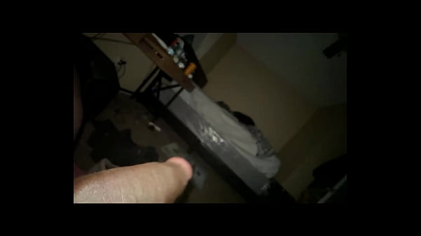 Image Cumming & Playin Wit My Swollen Dick