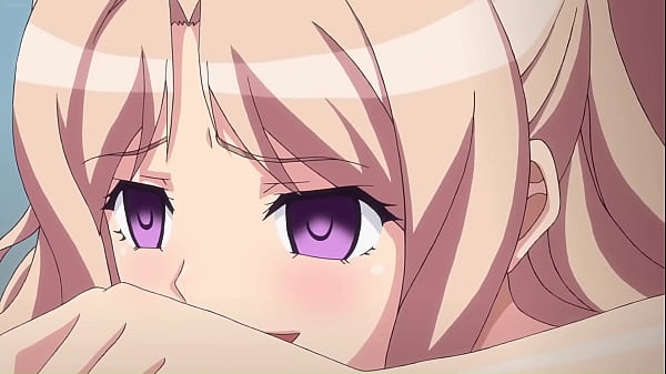 Image Gakuen de Jikan yo Tomare (Erotic Scenes) Part 1