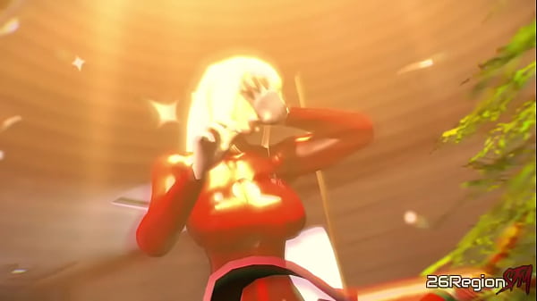Image Samus made it clap! HMV