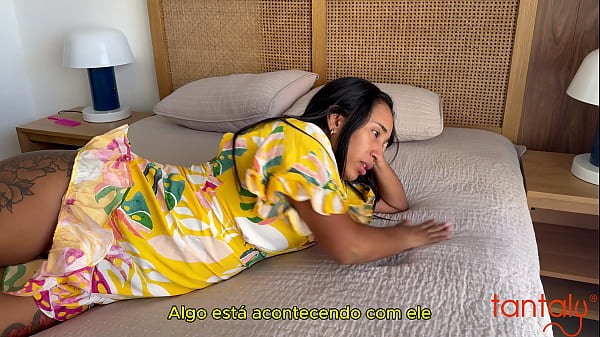 Image MEU STEPSON FODEU BRITNEY DA BONECA SEXUAL TANTALY PENSANDO QUE ERA EU. C&oacute_digo promocional: Tantaly5anniv