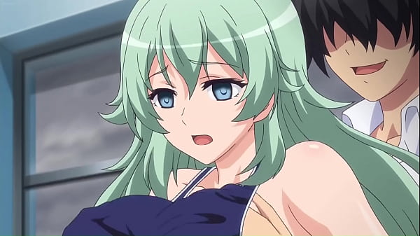 Image Gakuen de Jikan yo Tomare (Erotic Scenes) Part 2