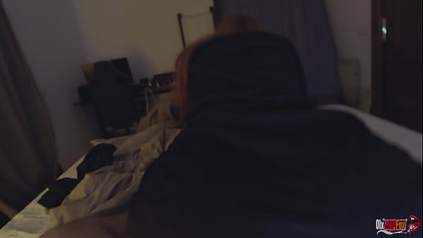 Image Episode 8 Stepmom came for a new portion of cum and gets it in the ass