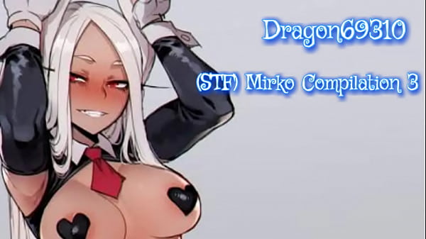 Image (BNHA) Mirko Compilation 3