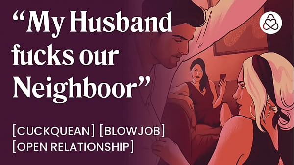 Image My Husband fucks our Neighbor [Audio Porn]