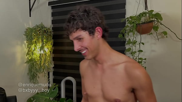 Image 9&rdquo_ cock wrecks a cute boy&rsquo_s tight hole - enriquemudu & bxbyyy boy