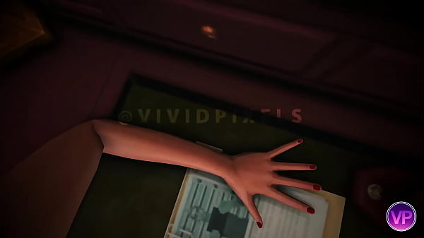 Image PETITE TEEN SLUT GETS POUNDED BY SCHOOL PRINCIPAL IN OFFICE - SIMS 4