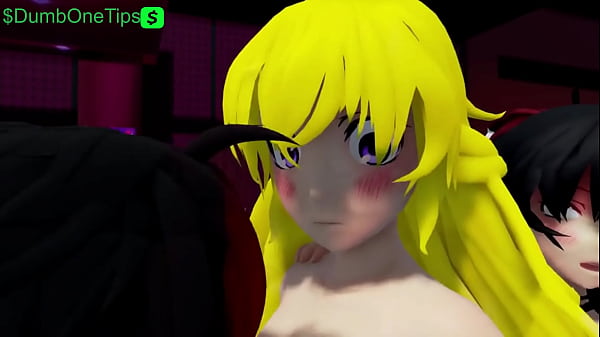 Image futa fuck nigh at the bar RWBY
