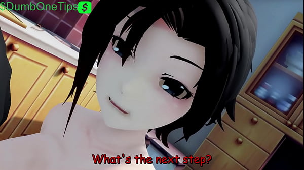 Image Kali and rubys futa evening (RWBY
