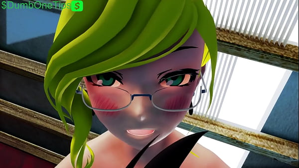 Image RubyxGlinda RWBY