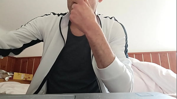Image Kinky dirty jerk off with cumshot