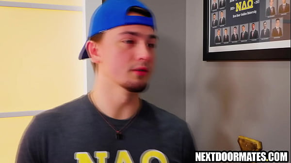 Image Glory hole sex at frat house