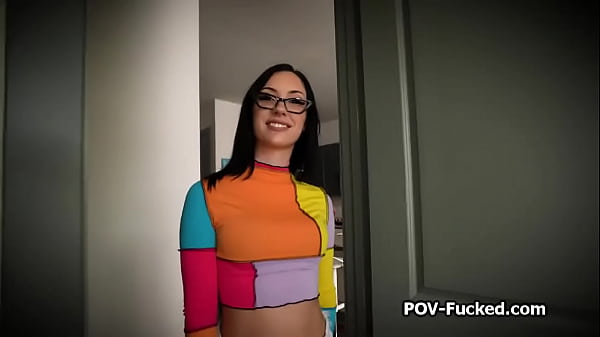 Image Picking up and fucking the perfect ass Jasmine