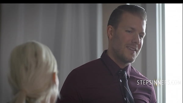 Image Infedility Fueled Pussy Grip On A Work Trip | StepSinners