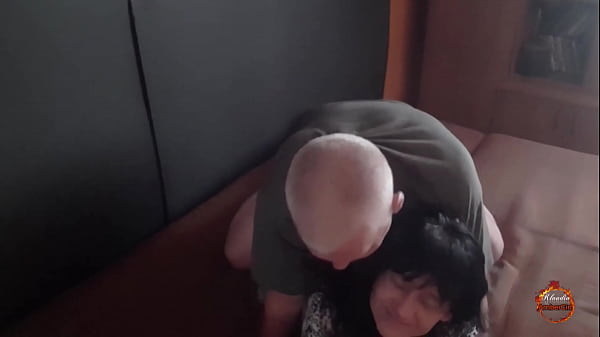 Image KlaudiaAmberGirl, good fucking after licking the ass