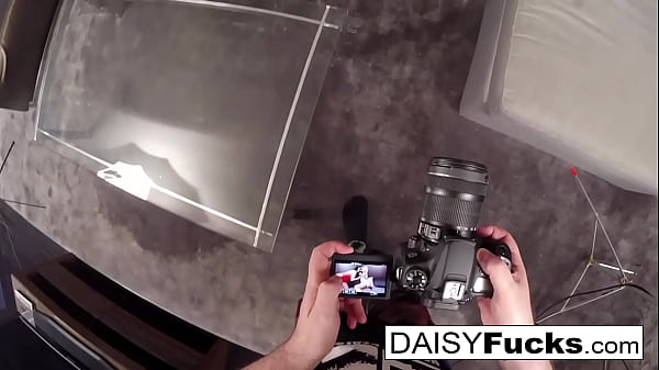 Image Sexy pornstars Daisy and Alison get it on in a hotel room