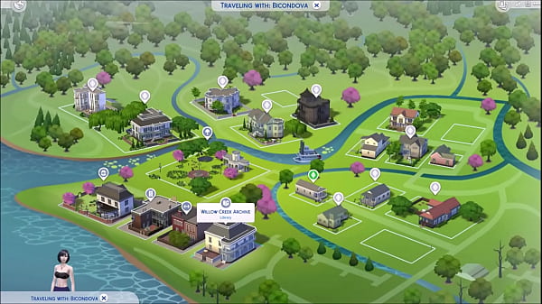 Image Wicked Of Whimsville : Se.1 Ep.25 Carmen's Homework