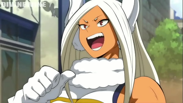Image (BNHA) Mirko Compilation 4