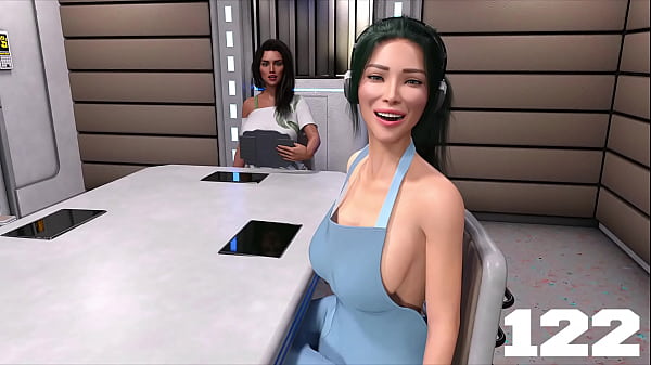 Image Stranded In Space #122 - Becoming Masters Apprentice