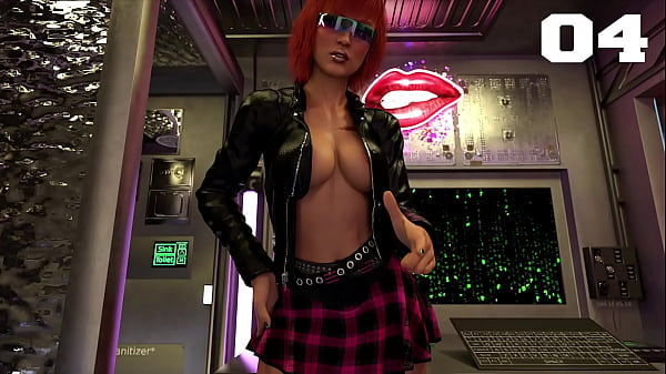 Image Name88's Triangle #04 - Hot Asian Hacker Wants My Cock