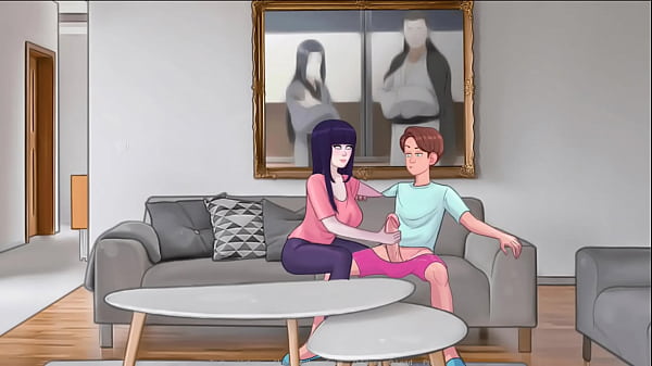 Image SexNote Cap 20 - mi amiga me hace una paja y chupa mi polla y sexy rubia me hace una paja con las tetas