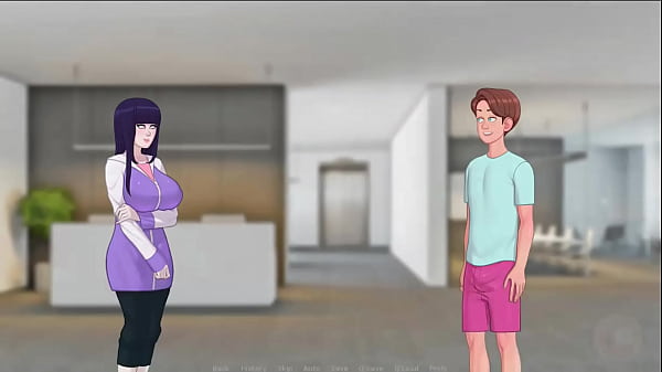 Image SexNote Cap 19 - follando el enorme culo de una MILF en la clase de yoga