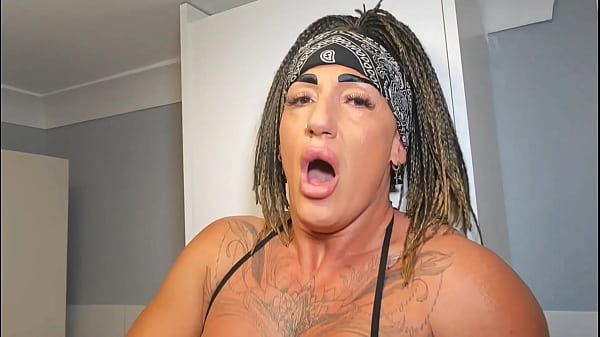 Image My muscular friend fucked me hard after training (Trailer)