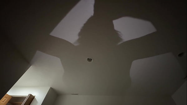 Image Big Cock, MESSY Impregnating Creampie on the Couch