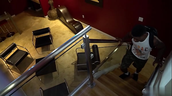 Image Servitude and Desire - My Latina bitch does everything I need !