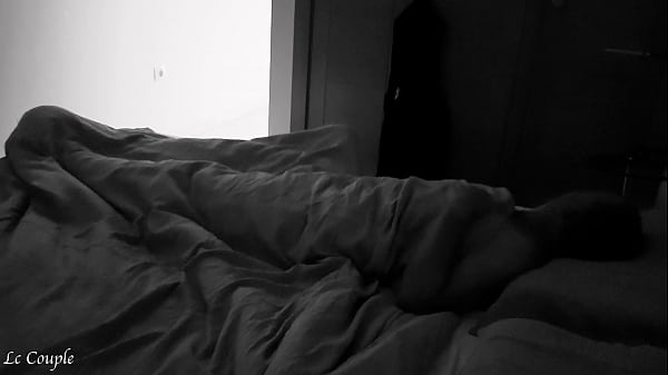 Image Blonde Hot Tinder Date texted after club night, that she is at the door and need a dick right NOW