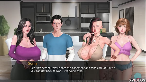 Image PRINCE OF SUBURBIA #14 &bull_ Big, round, plump, juicy tits!