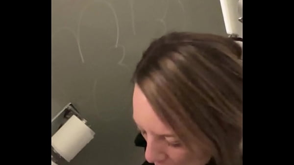 Image BUSTED! Caught Anal Fucking in Restroom and Kept Going